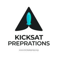 Kicksat Preparations logo - Similar company to Health Tech Academy