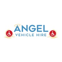 Angel Vehicle Hire logo - Similar company to Specialist Vehicle Hire