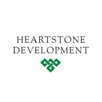Heartstone Development LLC logo - Similar company to Redmount Aerials