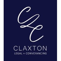 Claxton Legal & Conveyancing logo - Similar company to Debbie Hutton Conveyancing