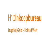 H10 Inkoopbureau logo - Similar company to Servicebureau Jeugdhulp Haaglanden