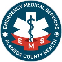 Alameda County EMS Agency logo - Similar company to Veteran Corps Of America