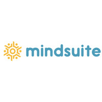 MindSuite logo - Similar company to The Better Human Project