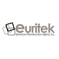 EURITEK Servicio Prevención Ajeno, S.L. logo - Similar company to Viaprotect Ab