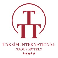 Taksim Otelcilik A.Ş. logo - Similar company to Bkm Tur