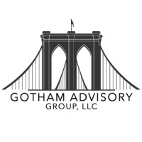 Gotham Advisory, LLC logo - Similar company to Gotham Advisors Inc.