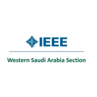 IEEE Western Saudi Arabia Section logo - Similar company to P.Eng. Academy
