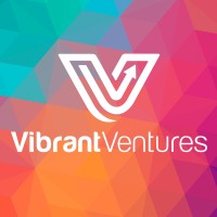 VibrantVentures logo - Similar company to Neowake
