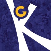 KaleidosGames logo - Similar company to Hup.Studio