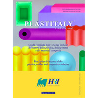 PLASTITALY logo - Similar company to Tecnoedizioni Group