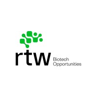 RTW Biotech Opportunities logo - Similar company to Rtw Foundation