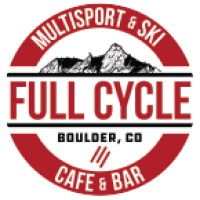 Full Cycle Bikes logo - Similar company to Freelance Consultant