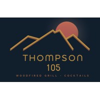 Thompson 105 Woodfired Grill & Cocktails