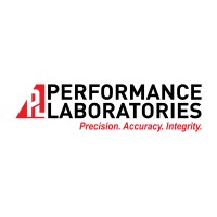 Performance Laboratories logo - Similar company to Arizona State University Graduate Student Government