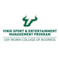 Vinik Sports & Entertainment Program logo - Similar company to Networking Leads