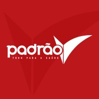 Grupo Padrão logo - Similar company to Drogafonte Ltda