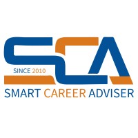 Smart Career Adviser logo - Similar company to Express English College