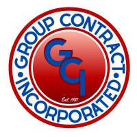 Group Contract Incorporated logo - Similar company to Aci Group