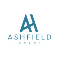 Ashfield House Weddings logo - Similar company to Elliotts Group Services