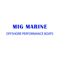 MIG Marine logo - Similar company to Mig Marine