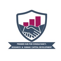 PREMIER HUB FOR CONSULTANCY, RESEARCH AND HUMAN CAPITAL DEVELOPMENT (PHRC) logo - Similar company to Divya Sutra Group