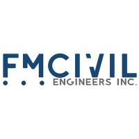 FMCIVIL Engineers Inc. logo - Similar company to Adkan Engineers