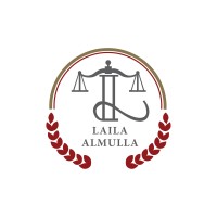 Laila Hamza Al Mulla Advocates & Legal Consultants logo - Similar company to Iia International