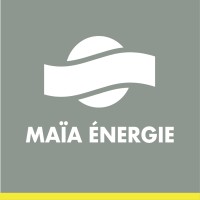 Maïa Energie logo - Similar company to Phreatech