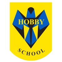 Hobby School logo - Similar company to Olula School
