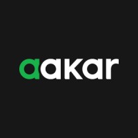 Aakar logo - Similar company to Bitmap