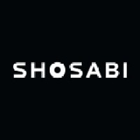 SHOSABI logo - Similar company to Bitgrit