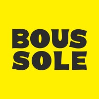 Boussole logo - Similar company to Mind Retail