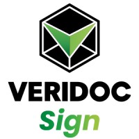 VeriDoc Sign logo - Similar company to Yourflow India