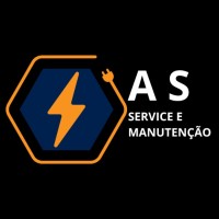 A S SERVICE E MANUTENÇÃO logo - Similar company to Ross Controls Brasil