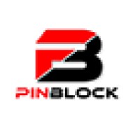 Pinblock logo - Similar company to Relevant Research