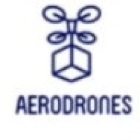 AeroDrones logo - Similar company to Cad Soft Solutions