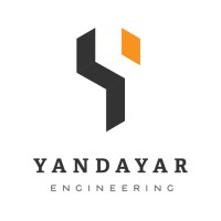 Yandayar Engineering Company Limited logo - Similar company to Cloud Focus