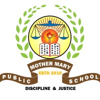 Mother Mary Public School logo - Similar company to Konnagar Limited
