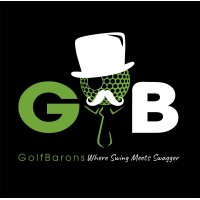 Golfbarons