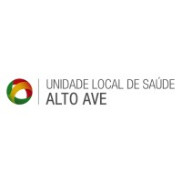 Unidade Local de Saúde Alto Ave logo - Similar company to Uls Braga