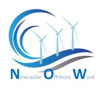 Newcastle Offshore Wind (NOW) Energy logo - Similar company to Sensus Electrical