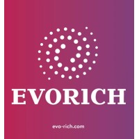EVORICH_NEEM logo - Similar company to Evorich