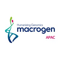 Macrogen Asia Pacific Pte. Ltd. logo - Similar company to Macrogen Inc.