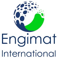 ENGIMAT INTERNATIONAL logo - Similar company to Zonco Sinotech Wear-Resistant Material Co., Ltd.