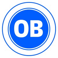Odense Boldklub logo - Similar company to Tempur