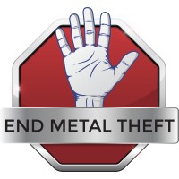 End Metal Theft logo - Similar company to Experience Utah™️