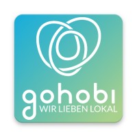 gohobi - we love local logo - Similar company to Die Weichensteller Gmbh