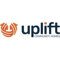 Uplift Community Homes logo - Similar company to Get Sourcing Ltd