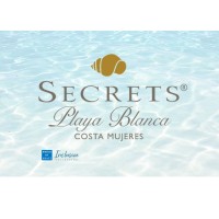 Talento Secrets Playa Blanca Costa Mujeres logo - Similar company to Secrets The Vine