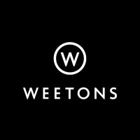 Weetons logo - Similar company to Crimple